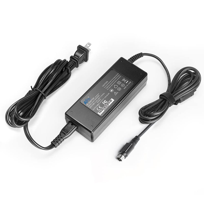 [Australia - AusPower] - KFD AC DC Adapter for Resmed S9 Series Res Med IPX1 CPAP Machine S9 H5i REF 36003 R360-760 DA-90A24 CPAP 36970 S9 Elite Machine S9 Escape Machines 24V 4A 96W Switching Power Supply Cord Charger 
