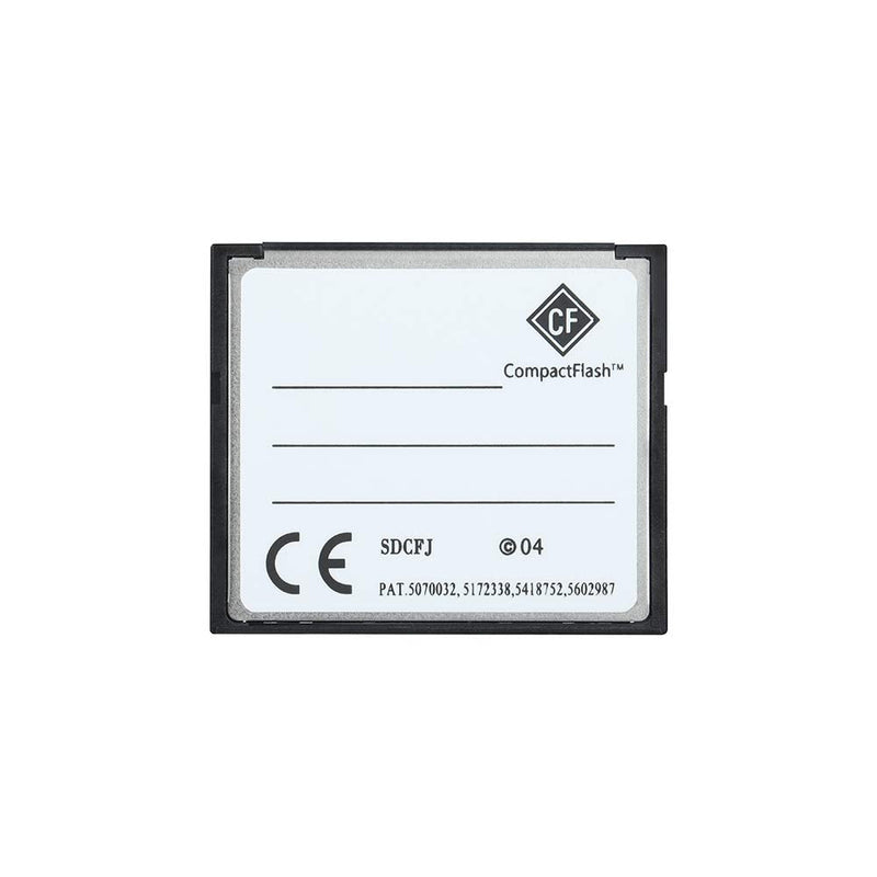 [Australia - AusPower] - Compact Flash Memory Card ogrinal Camera Card 1GB 