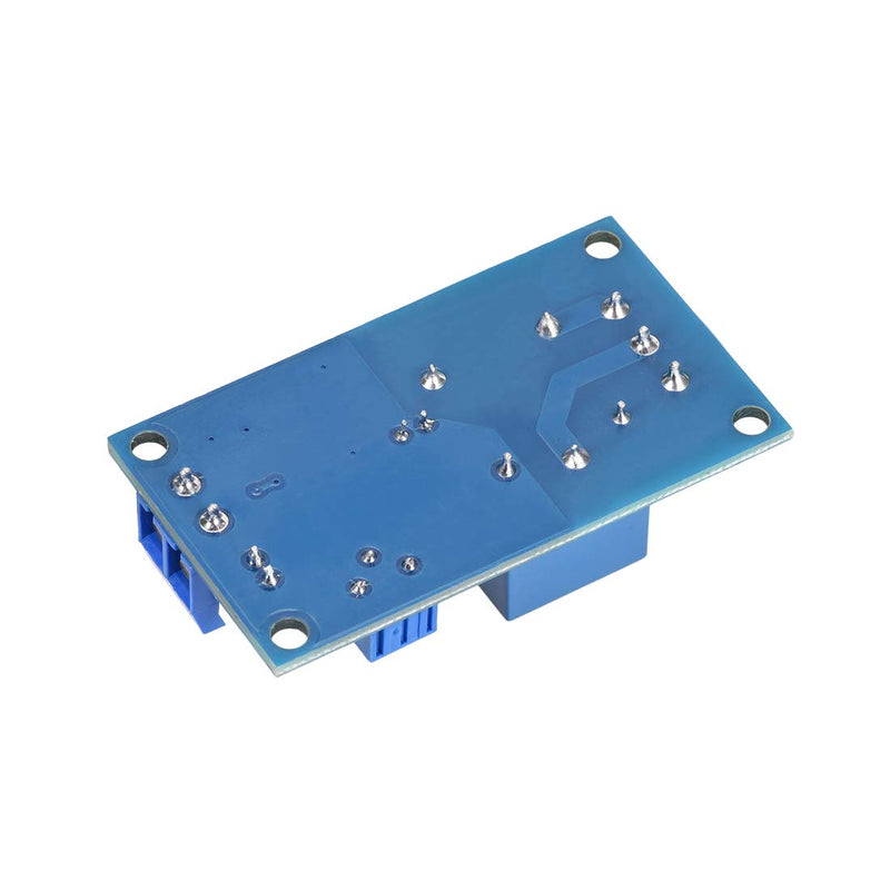 [Australia - AusPower] - uxcell Photosensitive Sensor Module Light Intensity Detection with Wire DC 12V 2pcs 