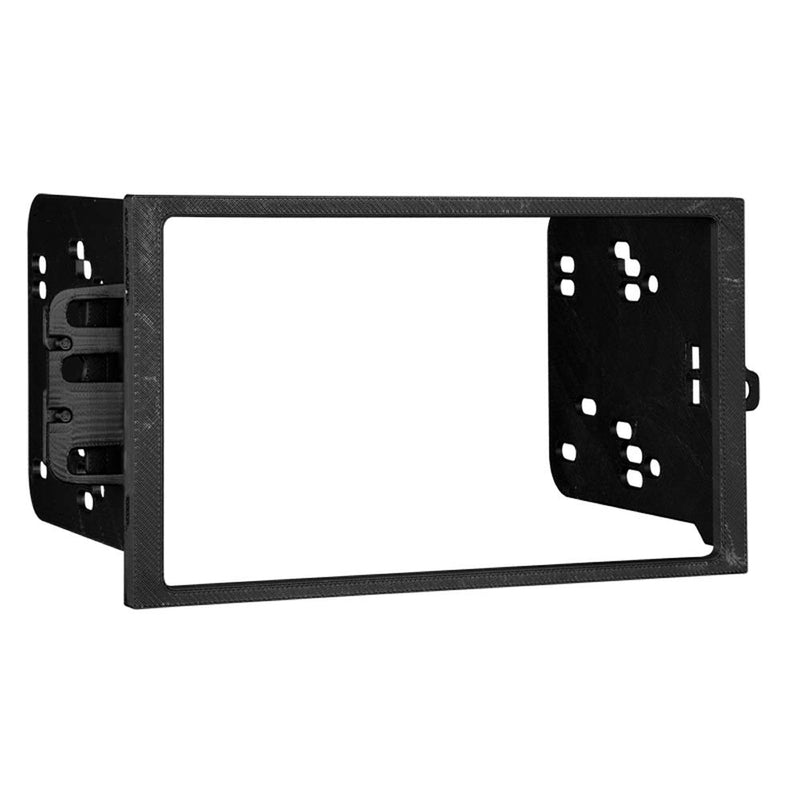 [Australia - AusPower] - Metra Electronics 95-2001 Double DIN Installation Dash Kit for Select 1994 - 2012 GM Vehicles Standard Packaging 