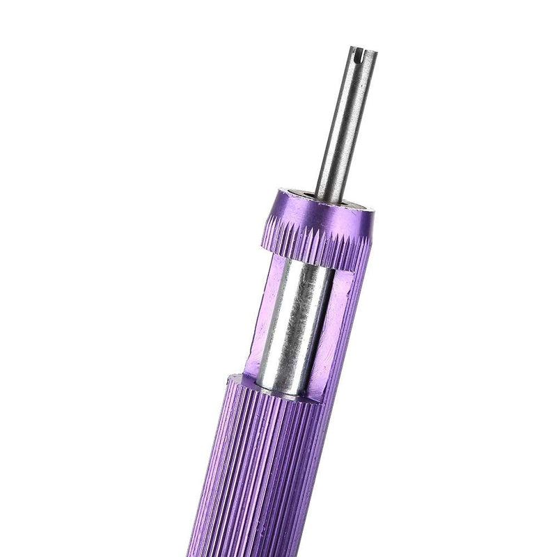 [Australia - AusPower] - Threaded Inserts Repair Kit 304 Stainless Steel Helicoil Type Wire Insert Installation Tool Set (M6x1.0x2D) M6x1.0x2D 
