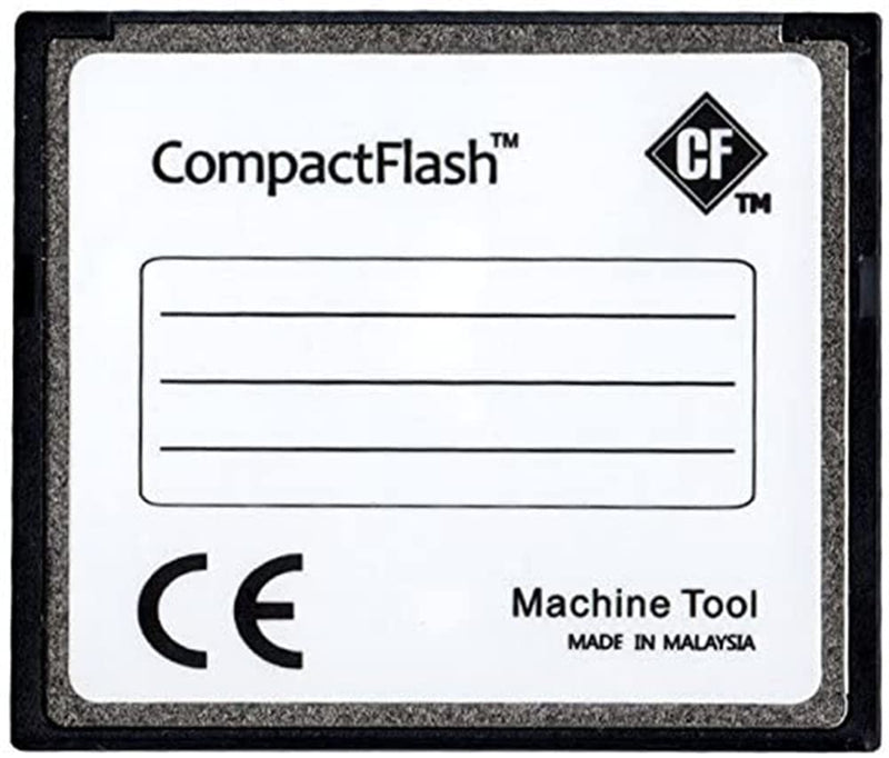 [Australia - AusPower] - Onefavor CompactFlash Cards Industrial CF Memory Card High Speed!!! (32MB CompactFlash Cards) 32MB CompactFlash Cards 