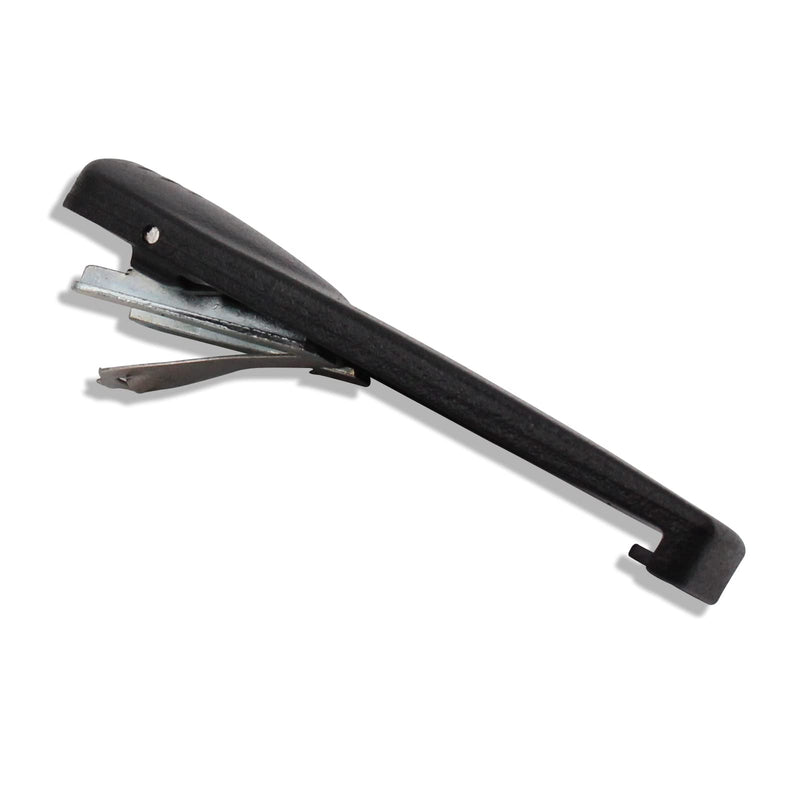 [Australia - AusPower] - HNN9013 Belt Clip Compatible for Motorola CP185 CP125 HT750 HT1250 HLN9844A HLN9844 GP140 GP328 GP338 GP340 GP360 GP380 GP640 PR860 XTS1500 XTS2500 (5 Pack) 