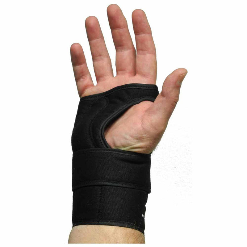 [Australia - AusPower] - bowlingball.com Kool Kontrol Bowling Wrist Positioner Small Right 
