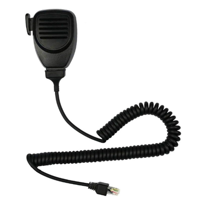 [Australia - AusPower] - Walkie Talkies Speaker Mic 6 Pin RJ45 Plug Speaker for HYT TM-800 TM-610 TM-600 TM-628 Kenwood NX-700 NX-800 TK-90 TK-730 TK-6110K TK-6110K2 TK-630 TK-705 TK-705D TK-706 TK-706D TK-709 TK-7102 TK-7108 