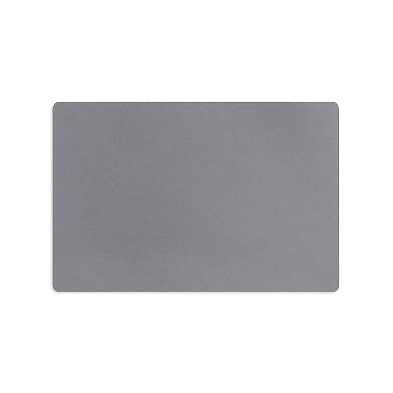 [Australia - AusPower] - ICTION New Replacement A1706 A1708 Trackpad Touchpad for MacBook Pro Retina 13" A1706 A1708 (Late 2016 / Mid 2017) (Space Gray) 