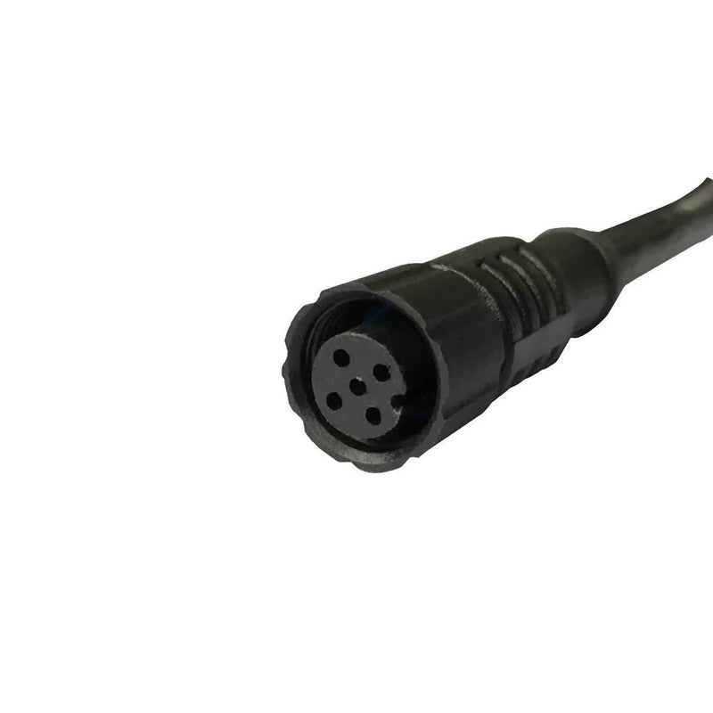 [Australia - AusPower] - NMEA 2000 (N2K) 1 Meter, Backbone or Drop, Cable for Lowrance Simrad B&G Navico Garmin Networks 