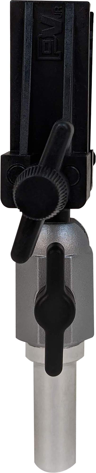 [Australia - AusPower] - PANAVISE 203 Pv Jr. Vise Head With 5/8 Inch Shaft For 300 Series Bases 