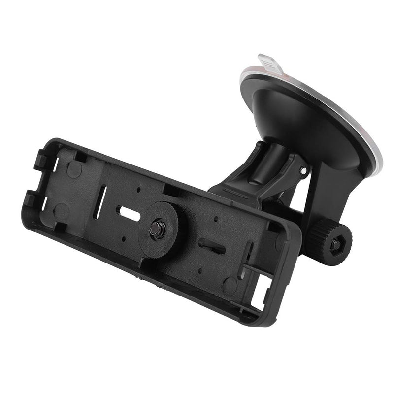 [Australia - AusPower] - Radio Car Mount Bracket,Car Panel Mount,Suction Cup Mount Set,Swivel Adjustable for Yaesu FT-7800 FT-7900 C03 Car Truck Radio Dashboard 