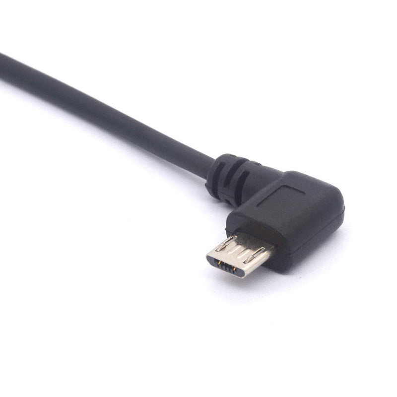 [Australia - AusPower] - 1.5M Retractable Micro USB Cables for Android USB Cable, Samsung, Nexus, LG, Sony, HTC, Motorola, Kindle, PS4 Controller 
