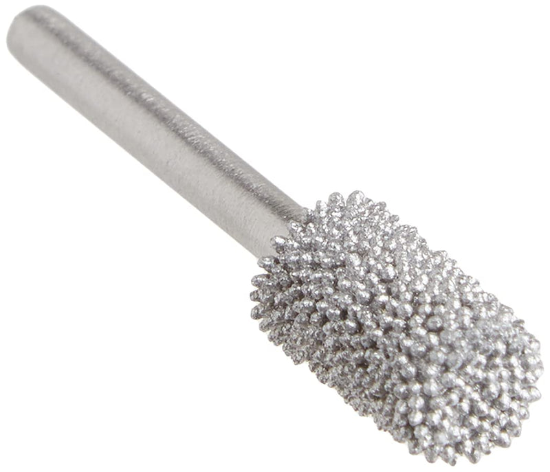 [Australia - AusPower] - Dremel 9933 Structured Tooth Tungsten Carbide Cutter, Gray 