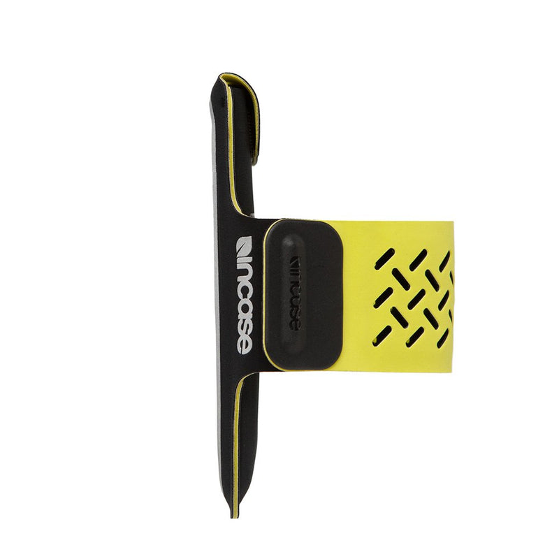 [Australia - AusPower] - Incase Armband for iPhone 6 / 6s, Black/Lumen, One Size 