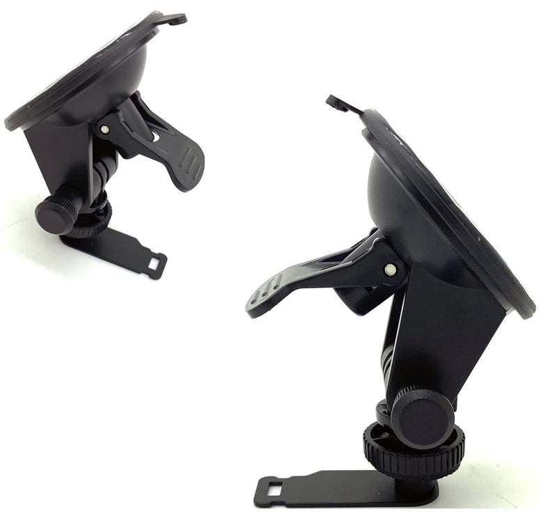 [Australia - AusPower] - ChargerCity Super Strong Suction Mount for Whistler Radar Detector (CR65 CR 70 CR75 CR80 CR85 CR90 CR93 XTR Pro DE17xx XTR2xx XTR3xx XTR4xx XTR5xx XTR6xx All Whistler Radar Models) 