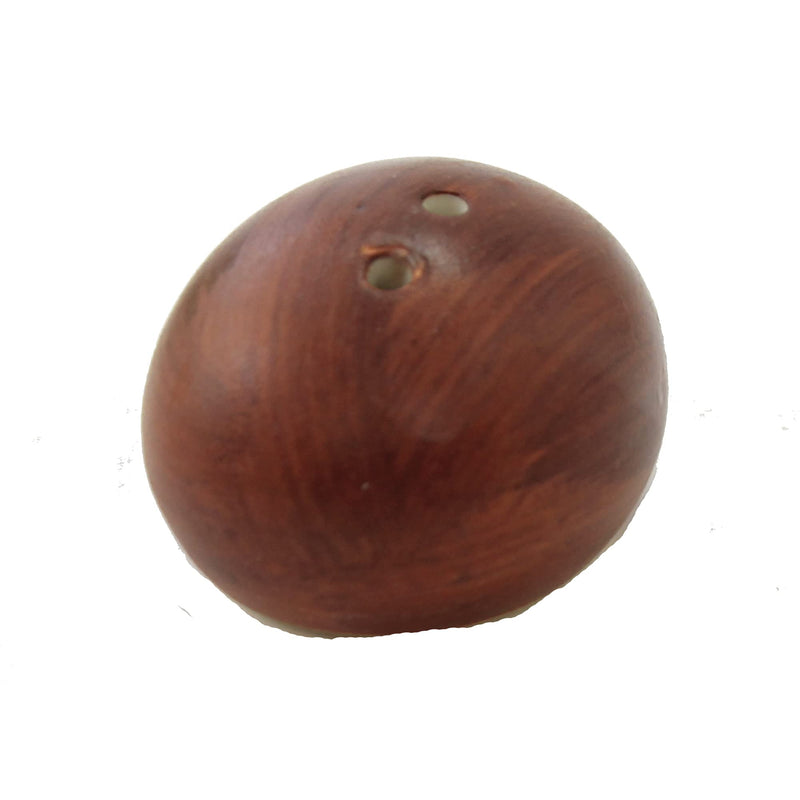 [Australia - AusPower] - One Hundred 80 Degrees Avocado Novelty Collectible Salt and Pepper Shaker Set 