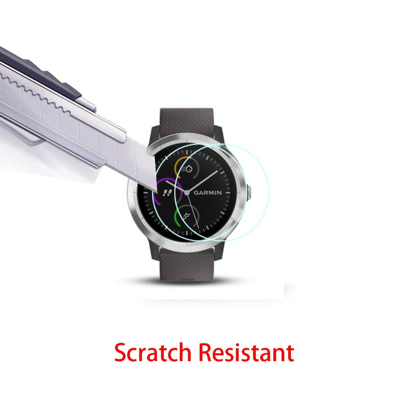 [Australia - AusPower] - JIUJOJA 2Pack for Garmin Fenix 6X /taxtix Delta Charging Clip Sync Data Cable and 2Pcs Free HD Tempered Glass Screen Protector and 8pcs Color Charger Port Protector for Smart Watch 