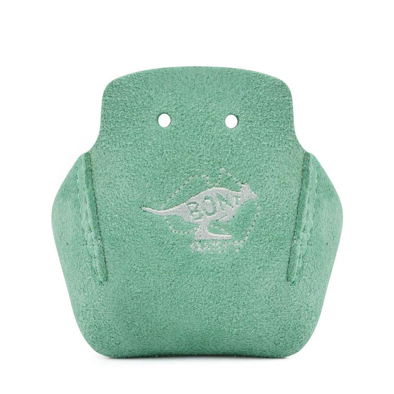 [Australia - AusPower] - Bont Roller Skates - 100% Australian Suede Toe Cap Guard Protectors - Roller Skate Derby Speed - Pair 