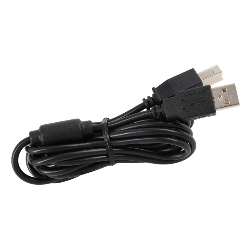 [Australia - AusPower] - SJ@JX Arcade Game Controller USB Encoder Zero Delay 2 Player to Joystick Button for PC MAME Raspberry Pi Retro HAPP 