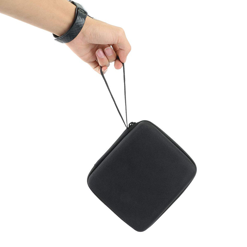 [Australia - AusPower] - co2CREA Hard Travel Case Replacement for Lucky/Venterior VT-FF001 Handheld Fish Finder Portable Fishing Kayak Fishfinder Fish Depth Finder Fishing Gear Sonar Transducer 