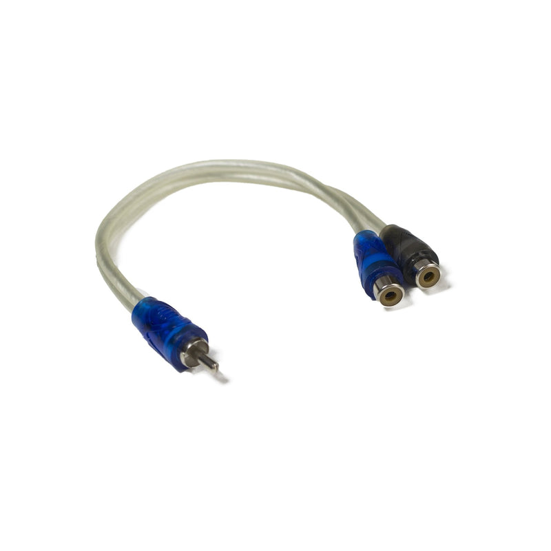 [Australia - AusPower] - Stinger Select SSPRCA2F Performance Series 2 Female to 1 Male Y Interconnect 