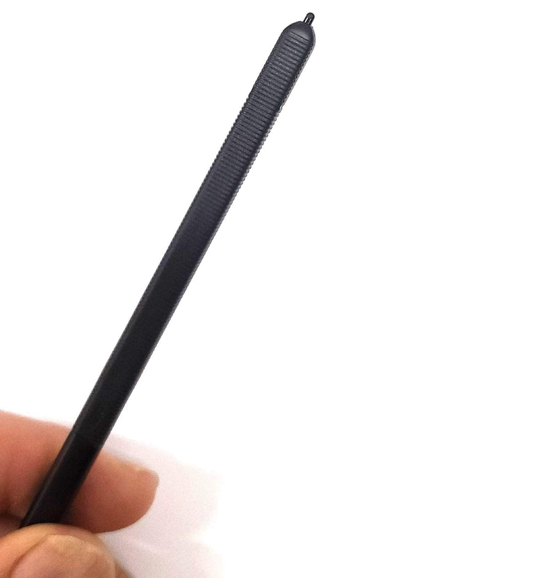 [Australia - AusPower] - Black Replacement Touch Stylus S Pen for Samsung Galaxy Tab A with S Pen 9.7" 2015 SM-P550NZAAXAR P550 P555,Galaxy Tab A 8.0 P350 P355-(Does not fit Tab Didn't Come with S Pen) Black 