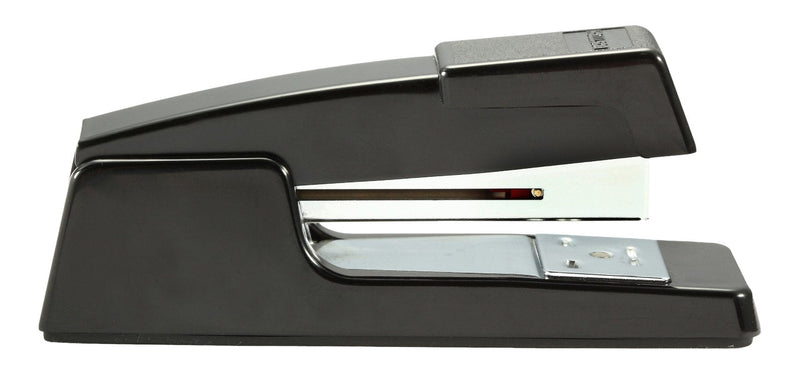 [Australia - AusPower] - Bostitch B400 Executive Compact Stapler, Half-Strip, Black (B400-BLACK) 