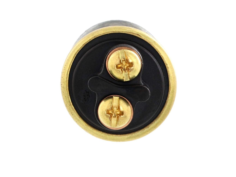 [Australia - AusPower] - Jabsco Push Switch for 12V/ 24V Toilets, 37010 37020-0000, Push Switch for 12V/ 24V Toilets, 37010 