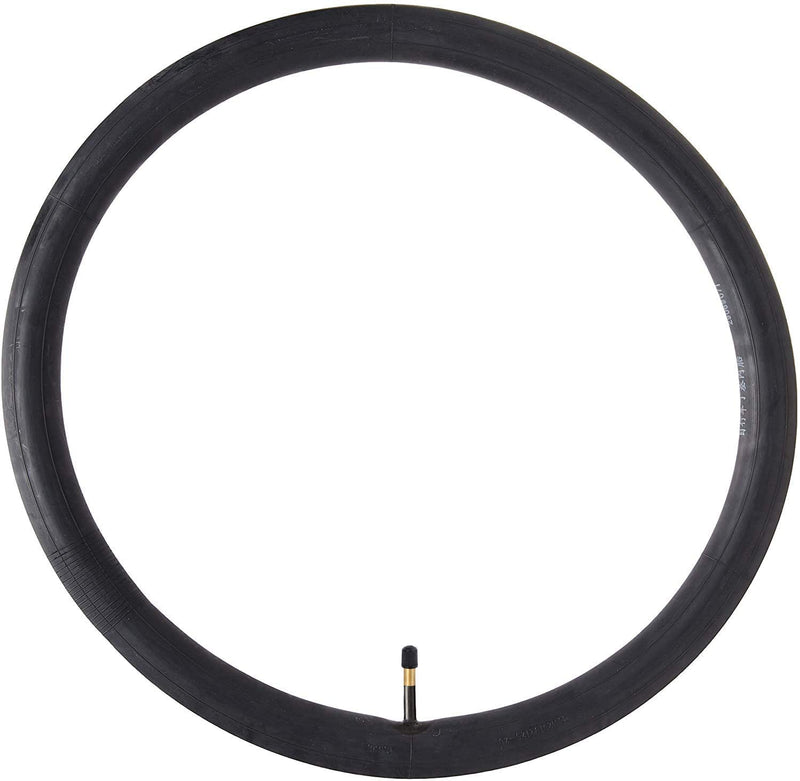 [Australia - AusPower] - 2 Pack 700C Road Bike Tubes 700x35C/38C/40C/43C SV48mm Schrader Valve 700C Tubes Compatible with 700 x 35C 700x36C 700x37C 700 x 38C 700x39C 700 x 40C 700x41C 700 x 42C 700 x 43C Bike Tire Tubes 