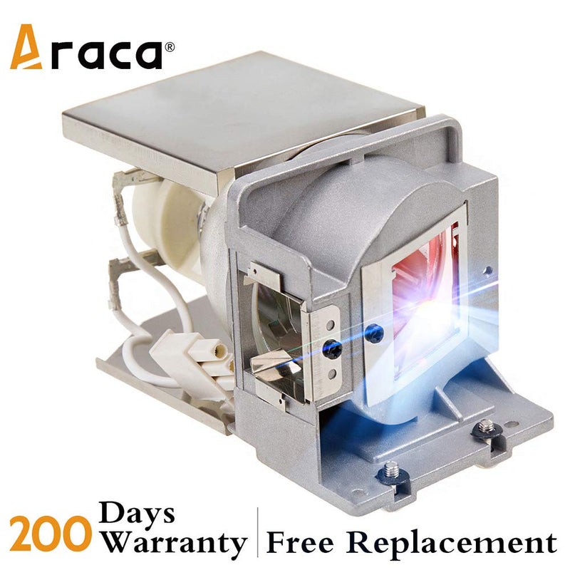 [Australia - AusPower] - Araca for SP-LAMP-070 Projector Lamp with Housing for IN2126 /IN122 /IN124 /IN2124 /IN126 /IN125 /IN2124z Replacement Projector Lamp 