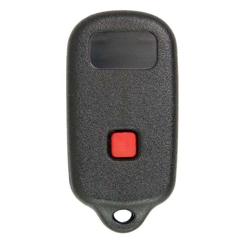 [Australia - AusPower] - Keyless2Go Replacement for New Keyless Entry Remote Car Key Fob 3 Button FCC HYQ12BBX HYQ12BAN 