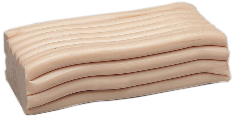 [Australia - AusPower] - Sculpey Super Sculpturing Compound 1 lb. box, Beige 