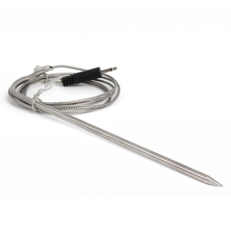 [Australia - AusPower] - Escali SpotIR Infrared Surface and Probe Digital Thermometer, Standard, Grey/Black Handheld 