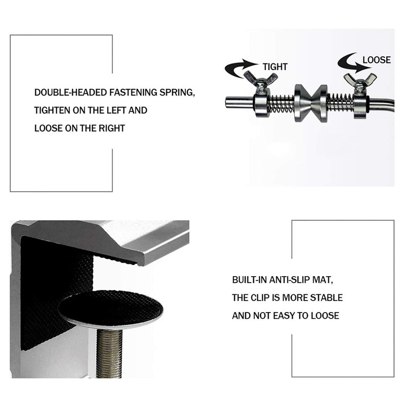 [Australia - AusPower] - THKFISH Fishing Line Spooler Fishing Line Winder Spooler Fishing Accessories Adjustable Stable Portable Fishing Line Spooler/Fishing Line Remover A -Long- Line Spooler 