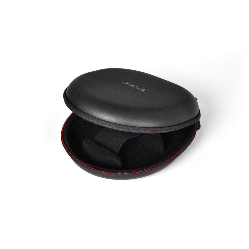 [Australia - AusPower] - GOOVIS Original Portable Carrying Case for GOOVIS G2 VR Headset，GOOVIS Pro，Goovis Headset Cinema Accessories 