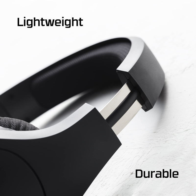 [Australia - AusPower] - HyperX Cloud Stinger Core - Wireless Gaming Headset, for PC, 7.1 Surround Sound, Noise Cancelling Microphone, Lightweight Black 