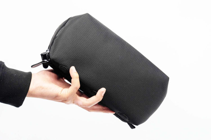 [Australia - AusPower] - NEW | Taskin Stash V2 | Electronics Organizer | Tech Organizer/Tech Accessory Pouch by Taskin San Francisco 