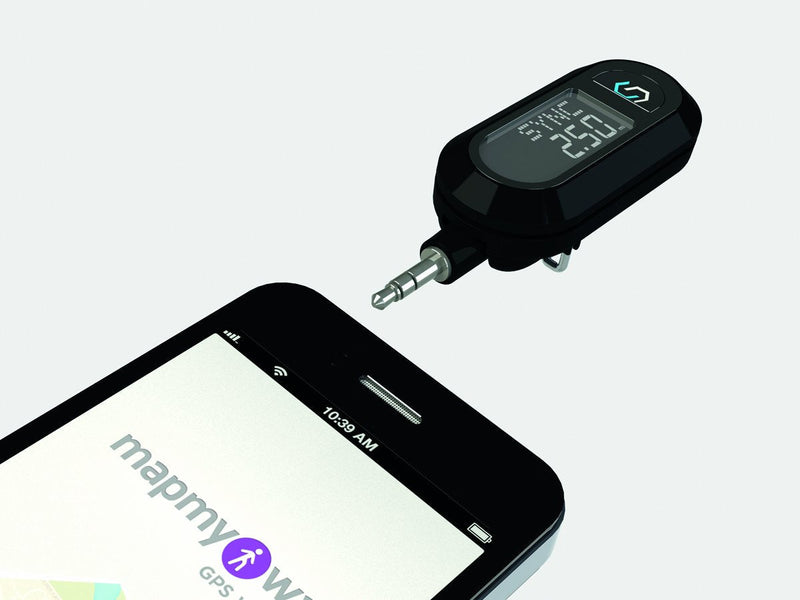 [Australia - AusPower] - SYNC Elite Activity Tracker-Captures Your Daily Fat and Calories Burned, Steps Taken, Distance Traveled and Activity Time 