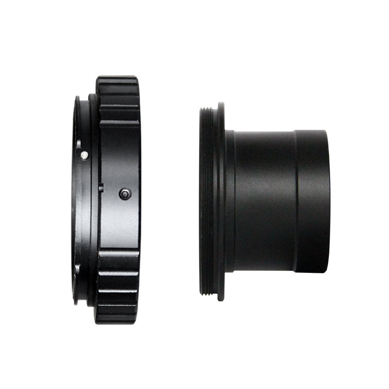 [Australia - AusPower] - Gosky T-ring and M42 to 1.25" Telescope Adapter (T-mount) Compatible with Canon EOS SLR/DSLR Cameras 
