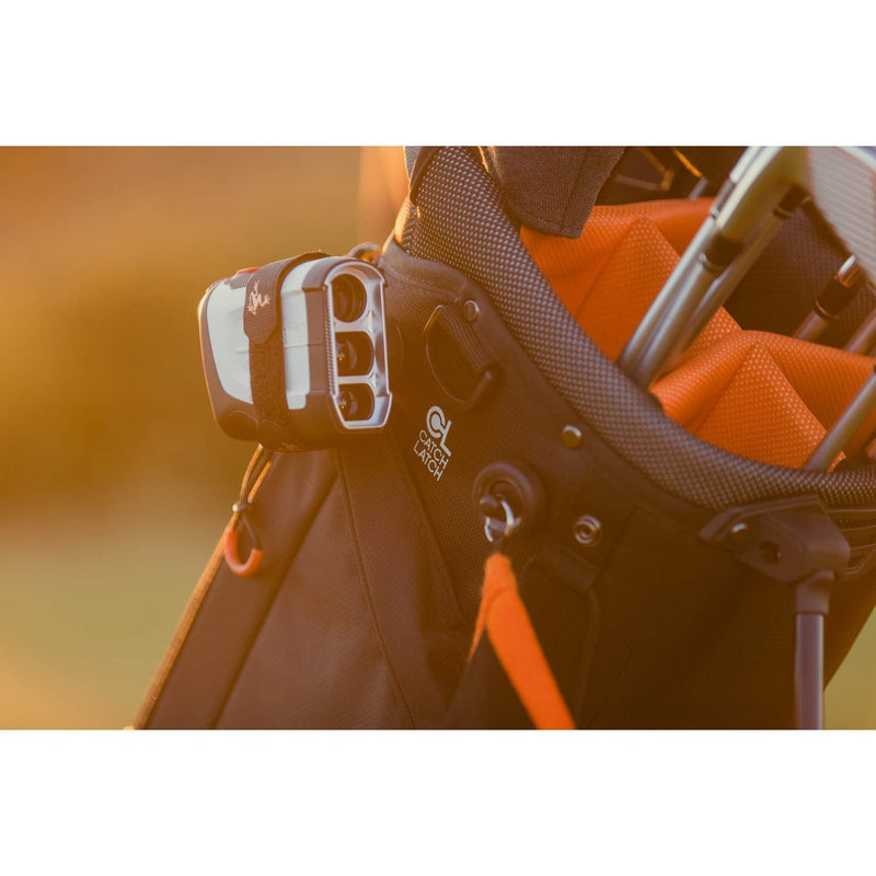 [Australia - AusPower] - Frogger Golf Rangefinder Latch-It Golf Cart Attachment 
