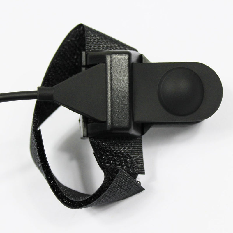 [Australia - AusPower] - GoodQbuy® Full Face Moto Motorcycle Bike Helmet Earpiece Headset Mic Microphone for Kenwood QUANSHENG TYT BAOFENG UV5R 666s 888S Retevis H-777 2 Way Radio Walkie Talkies 