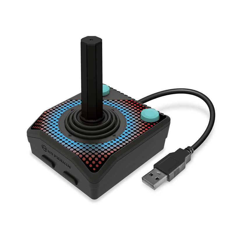 [Australia - AusPower] - Hyperkin Trooper 2 Premium Controller for PC/ Mac - PC; Mac; Linux 