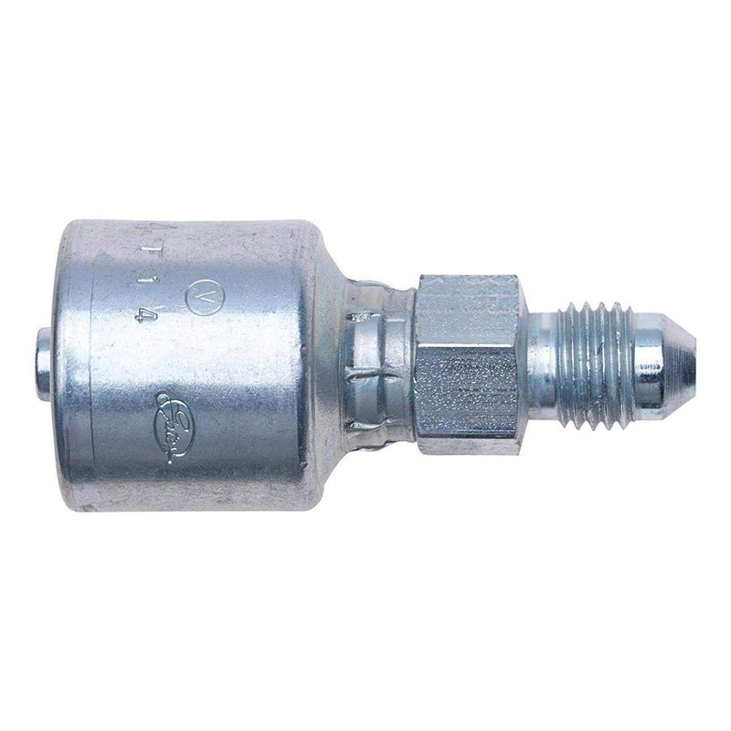 [Australia - AusPower] - Coupling 