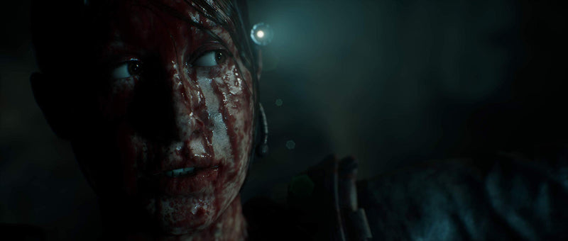 [Australia - AusPower] - The Dark Pictures Anthology: House of Ashes 