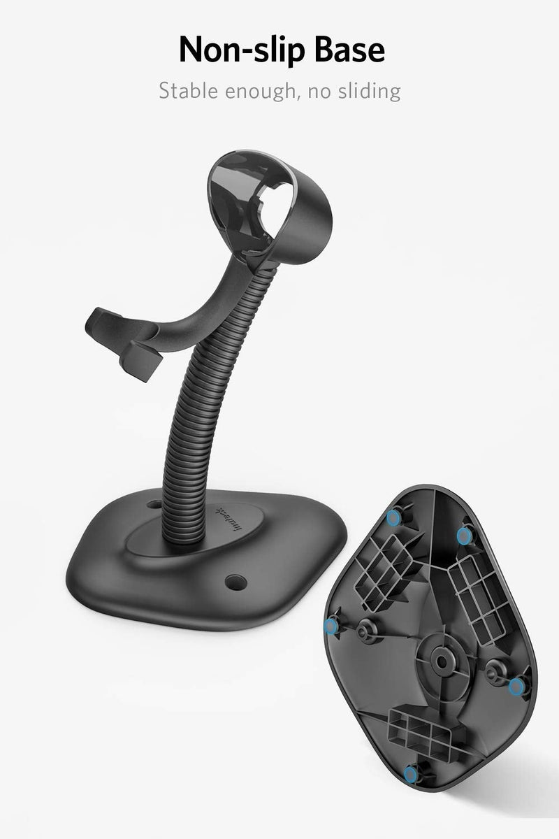 [Australia - AusPower] - Inateck Goose Neck Hands Free Adjustable Stand,BCST-S 