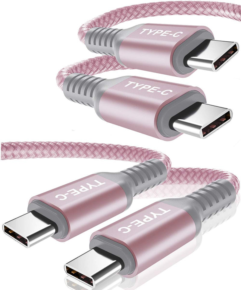 [Australia - AusPower] - USB C Female to A Male Adapter Bundle with Type C 100W PD Charger Cable 10FT,Compatible with MacBook Pro M1,S21 21,iPad Pro Air 4 4th 2020,Samsung Galaxy Note 20 S20 FE Plus Ultra (3Adapters + 2Cable) 