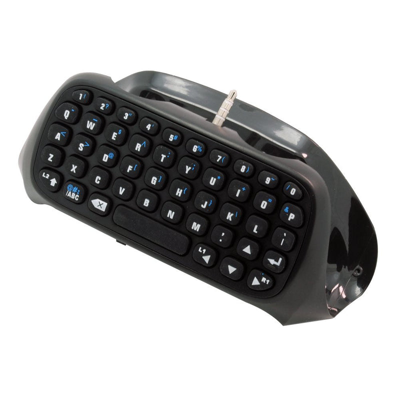 [Australia - AusPower] - Dobe Mini Bluetooth Wireless Keyboard Keypad Compatible With PS4 Controller 