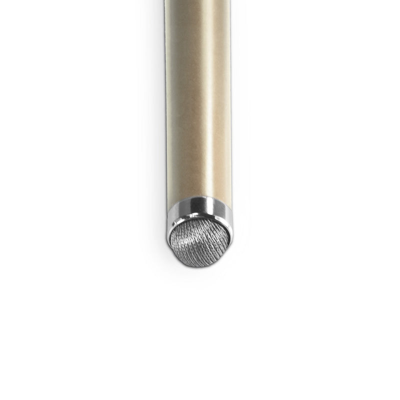 [Australia - AusPower] - Stylus Pen for Kindle Paperwhite (1st Gen 2012) (Stylus Pen by BoxWave) - EverTouch Capacitive Stylus, Fiber Tip Capacitive Stylus Pen - Champagne Gold 