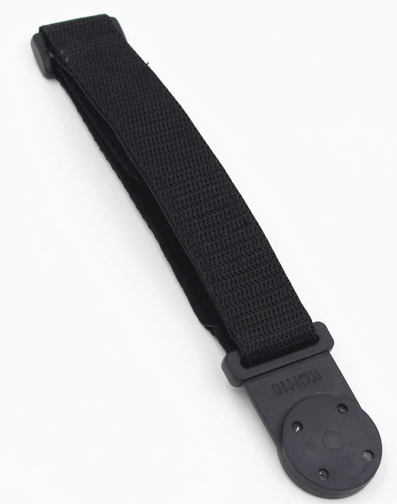 [Australia - AusPower] - TestHelper KCH10 Magnetic and Hanger Strap Use for Multimeter Meter Hanging Hang Kit 