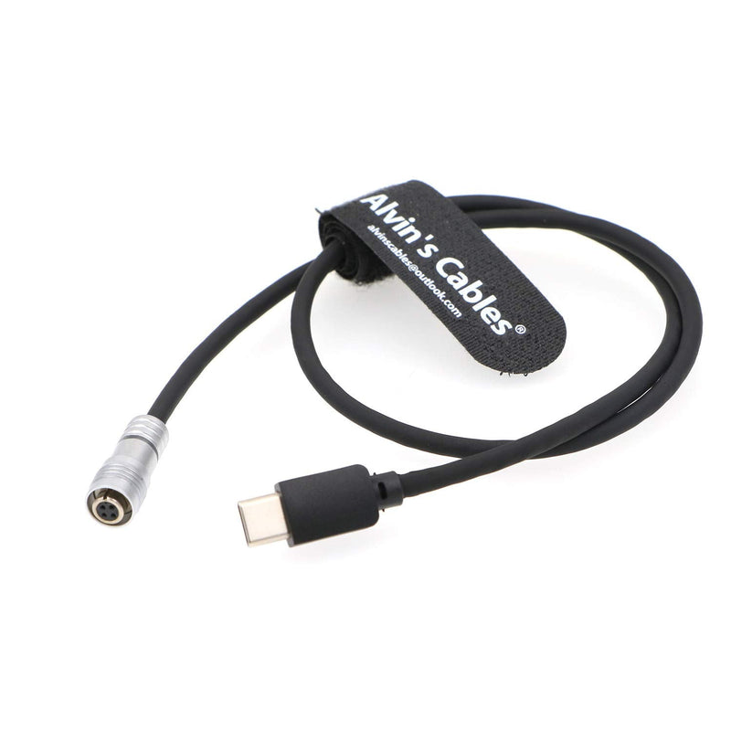 [Australia - AusPower] - Alvin's Cables Ronin RS2|RSC2|RS3|RS3 Pro to Z CAM E2 Flagship Series Control Cable 