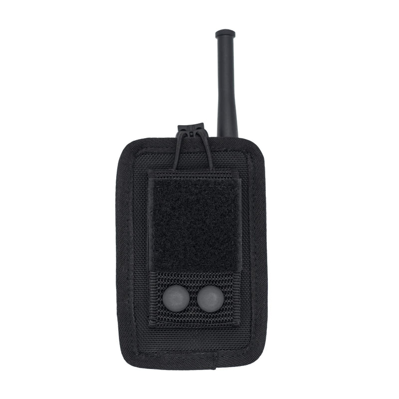 Dotacty Universal Radio Holder Tactical Radio Pouch for Duty Belt Two ...
