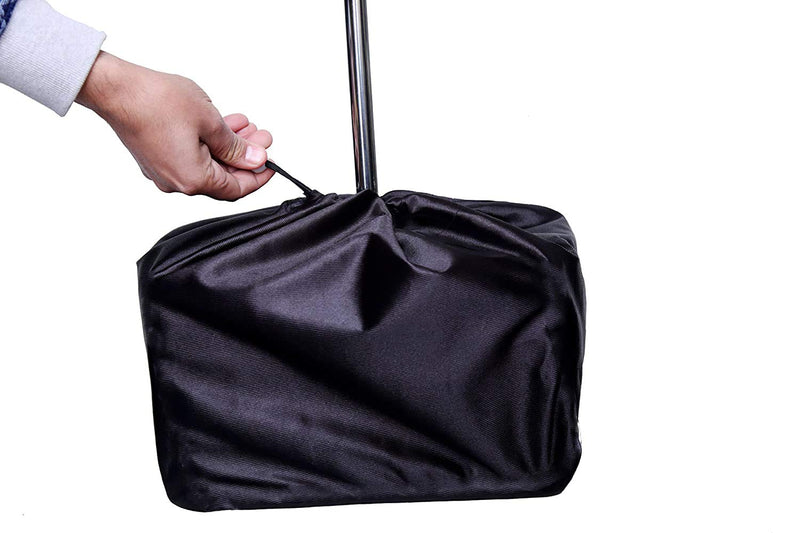 [Australia - AusPower] - Projector Dust Cover,Fit for Ceiling Mounted Projector and Universa Projector Waterproof,Dust-Proof, UV-Resistant Cover Oxford Cloth,Dimensions13.7" x 13.7" X 8.6" 